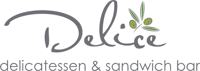 Delice, delicatessen and sandwich bar